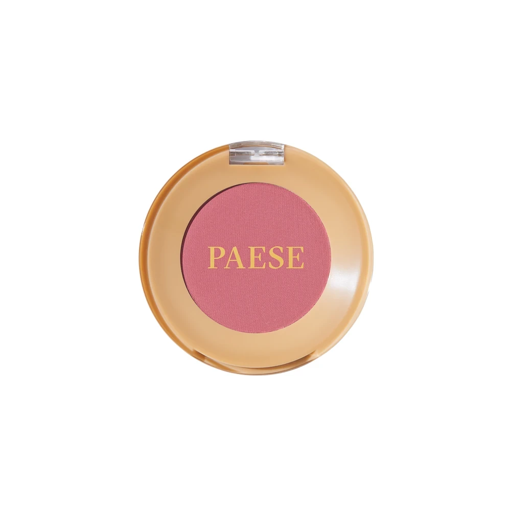 PAESE Selfglow Blush 08 Orhidee