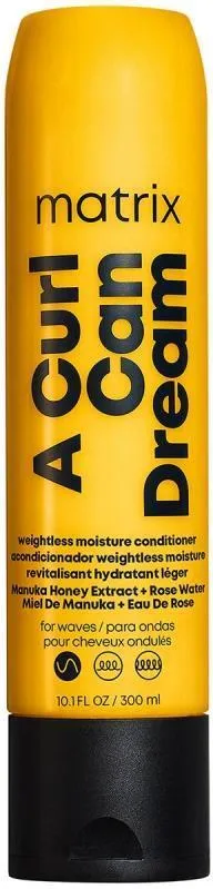 Matrix A Curl Can Dream Balsam pentru păr creț și ondulat 300ml