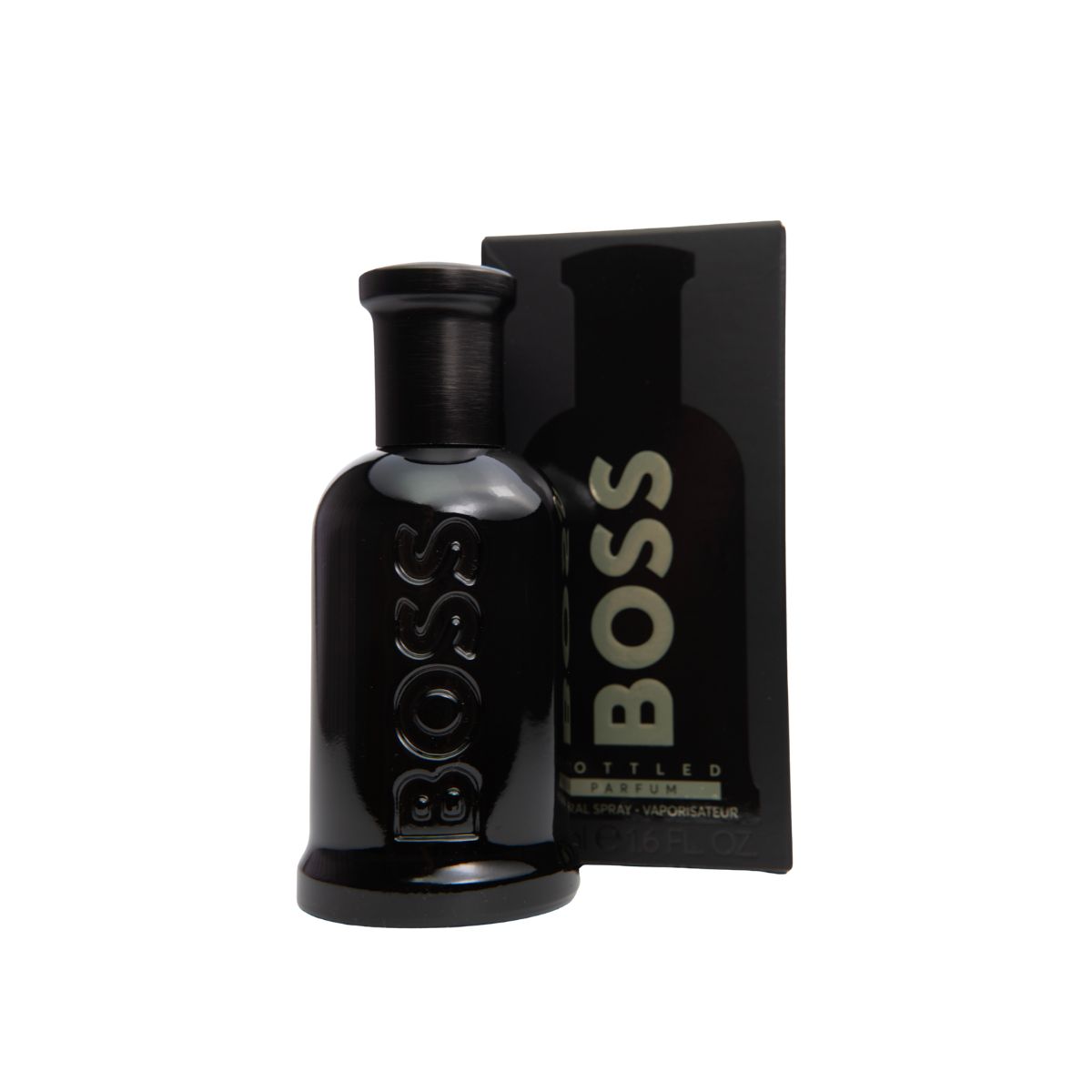 HUGO BOSS Bottled Men Parfum Eau de Parfum pentru bărbați 50ml