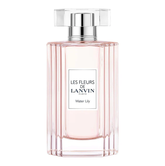 LANVIN Les Fleurs de Lanvin Water Lily Apă de toaletă pentru femei 50ml