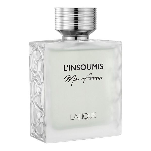 LALIQUE LInsoumis Ma Force Apă de toaletă pentru bărbați 100ml