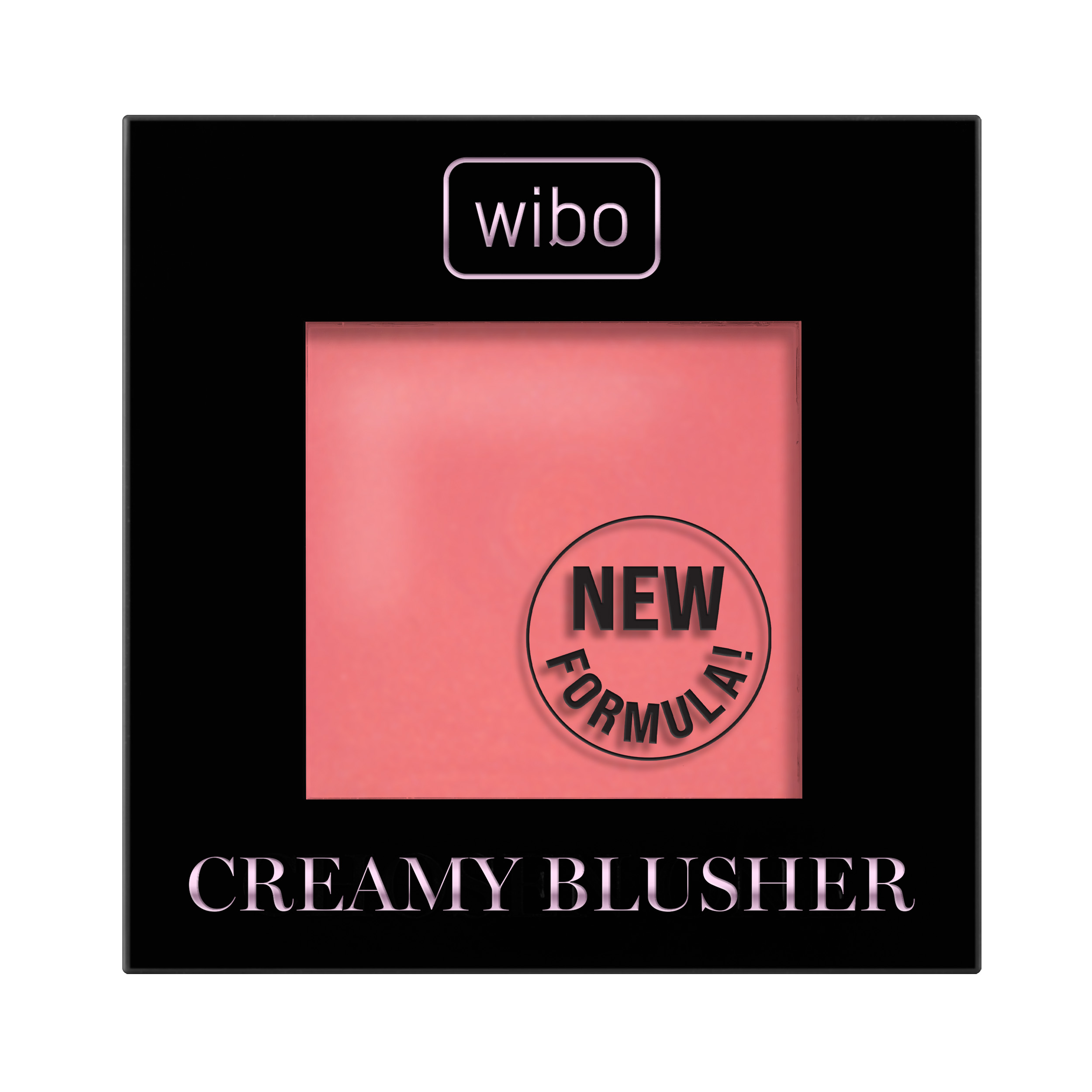 WIBO Fard de obraz cremos Fard de obraz iluminator 3