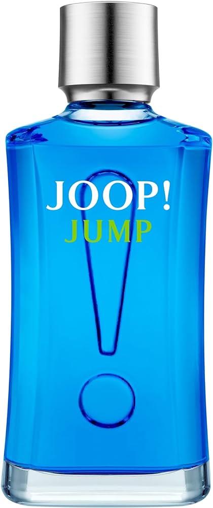 JOOP JUMP Apă de toaletă pentru bărbați 100ml