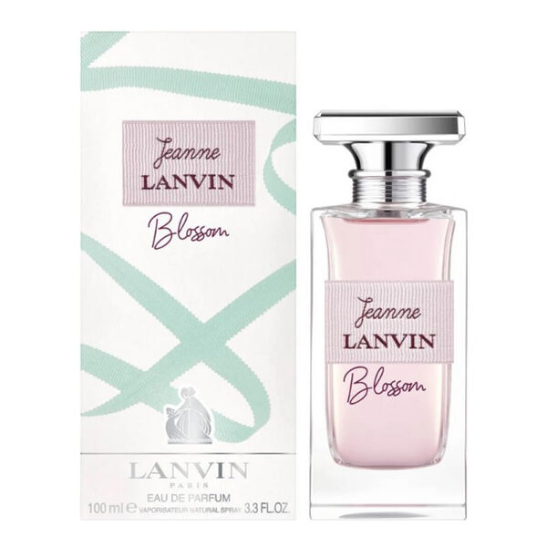 LANVIN Jeanne Lanvin Blossom Eau de Parfum pentru femei 90ml
