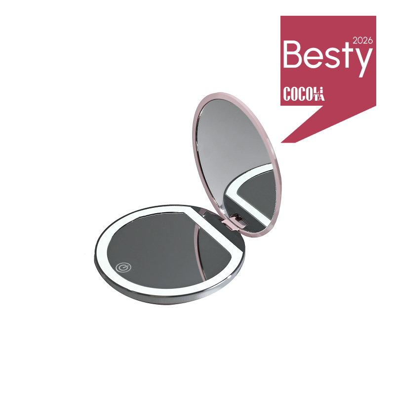TAPTAP LED oglindă cosmetică