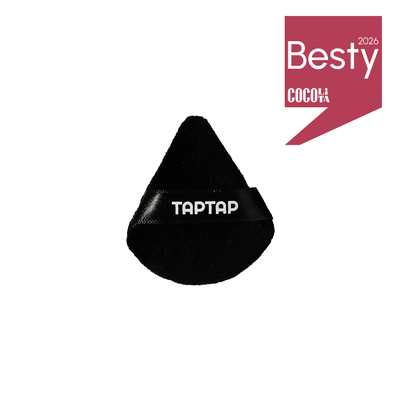 TAPTAP Pulbere Can negru XS