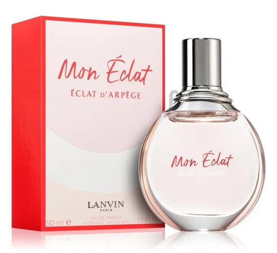 LANVIN Eclat DArpege Mon Eclat Eau de Parfum pentru femei 50ml