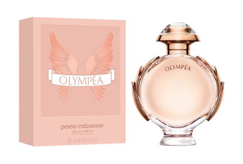 Paco Rabanne Olympea Eau de Parfum pentru femei 80ml