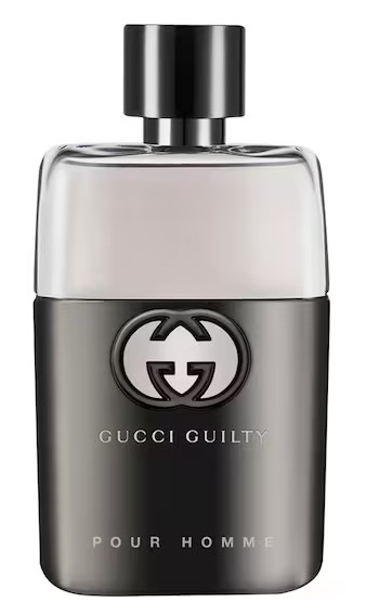 Gucci Guilty Pour Homme Apă de toaletă pentru bărbați 50ml
