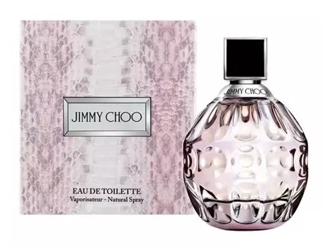 JIMMY CHOO Apă de toaletă pentru femei 40ml