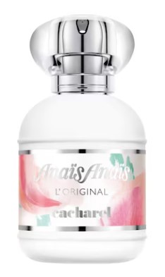 Cacharel Anais Anais Loriginal Apă de toaletă pentru femei 30ml