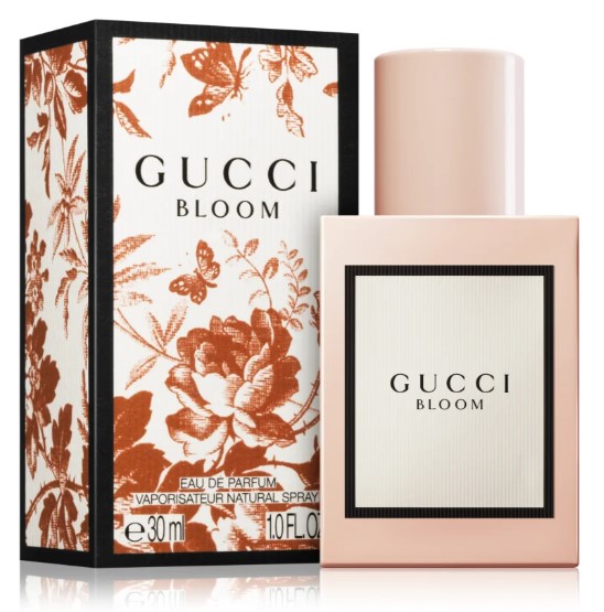 Gucci Bloom Apă de parfum pentru femei 30ml
