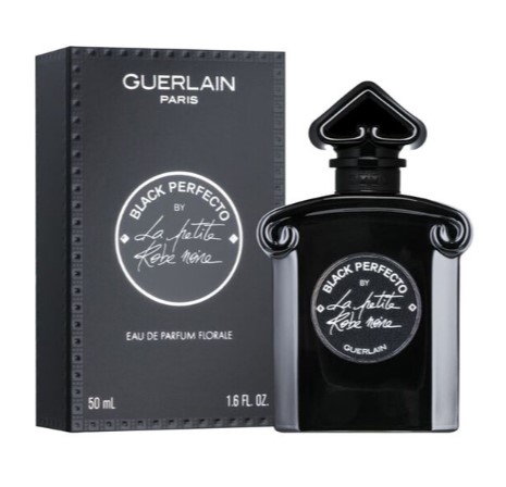Guerlain La Petite Robe Noire Black Perfecto Eau de Parfum pentru femei 50ml