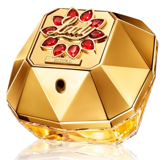 Paco Rabanne Lady Million Royal Parfum Eau de Parfum pentru femei 80ml