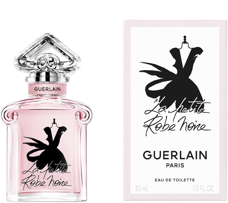 Guerlain La Petite Robe Noire Woda Toaletowa dla Kobiet 30ml