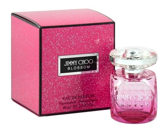 JIMMY CHOO Blossom Eau de Parfum pentru femei 40ml