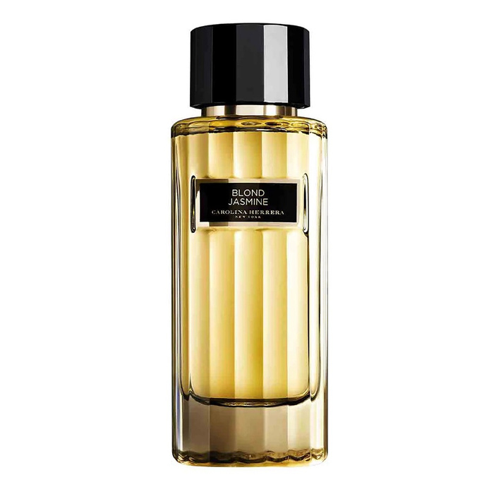 CAROLINA HERRERA Blonde Jasmine Apă de toaletă pentru femei 100ml