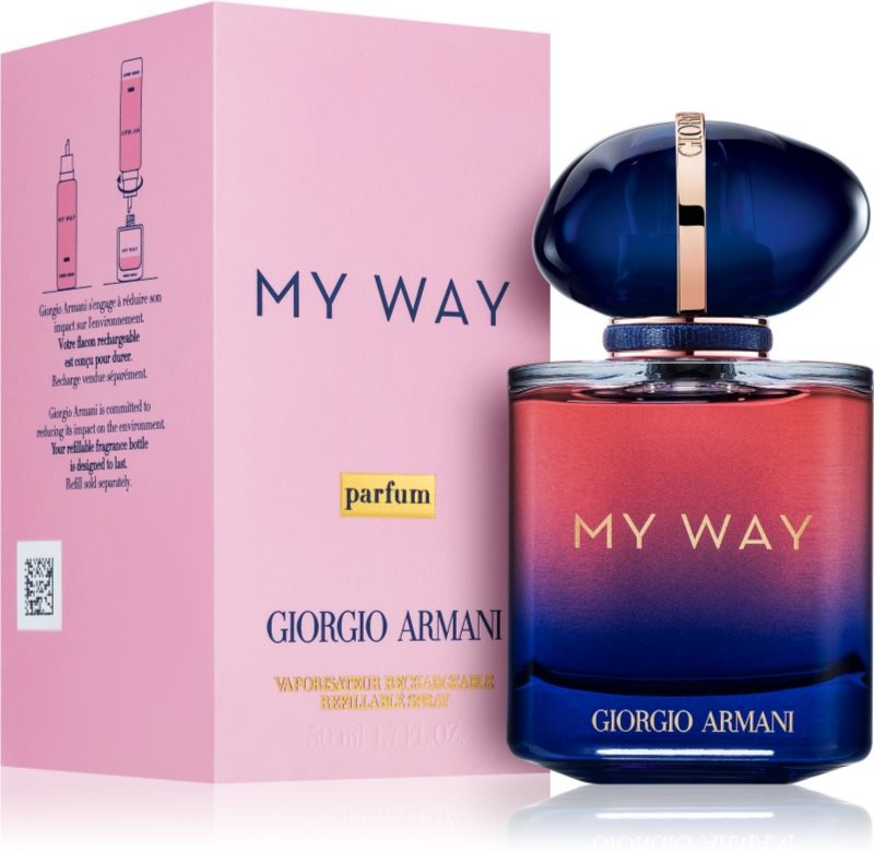 Giorgio Armani My Way Perfum dla Kobiet 50ml
