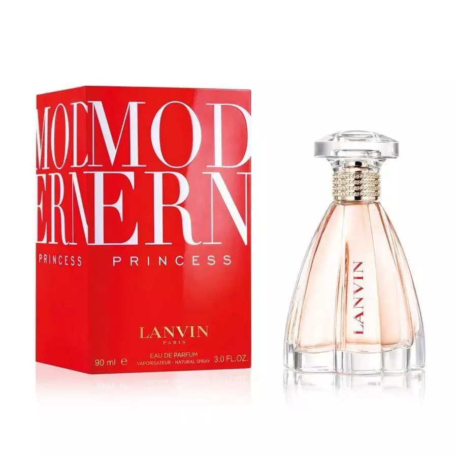 LANVIN Modern Princess Eau de Parfum pentru femei 90ml