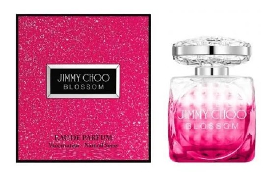 JIMMY CHOO Blossom Eau de Parfum pentru femei 60ml