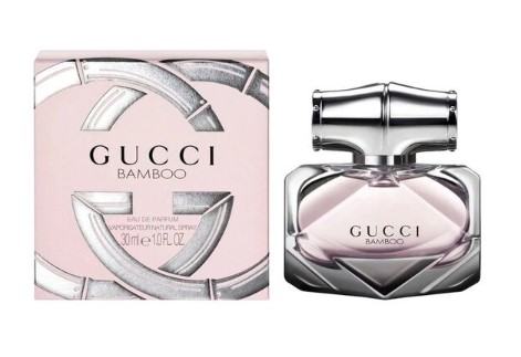 Gucci Bamboo Eau de Parfum pentru femei 50ml