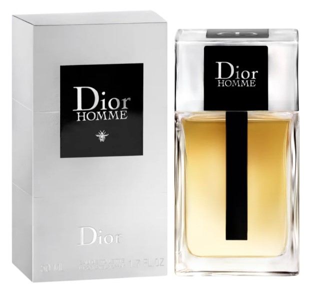 DIOR Homme Apă de toaletă pentru bărbați 50ml