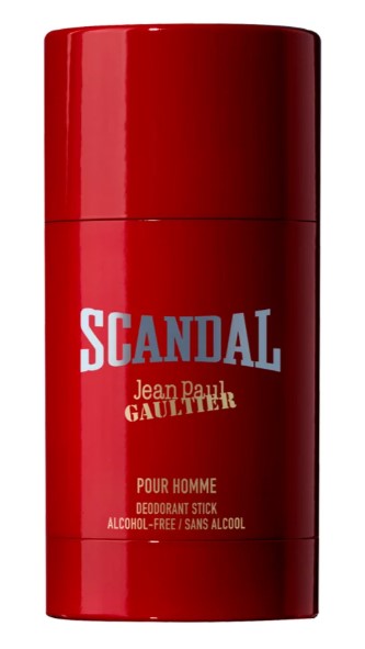 Jean Paul Gaultier Scandal Deodorant Stick 75g
