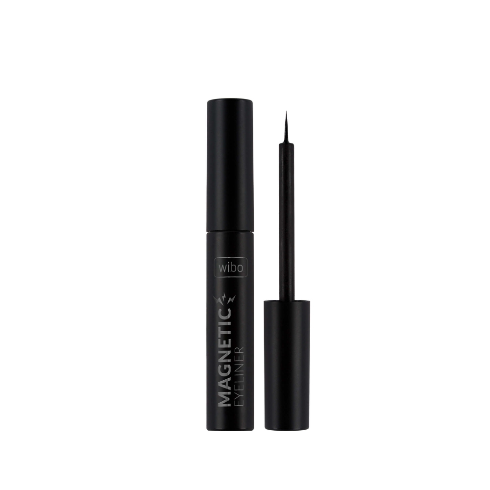 WIBO Magnetic Eyeliner pentru aplicarea genei magnetice
