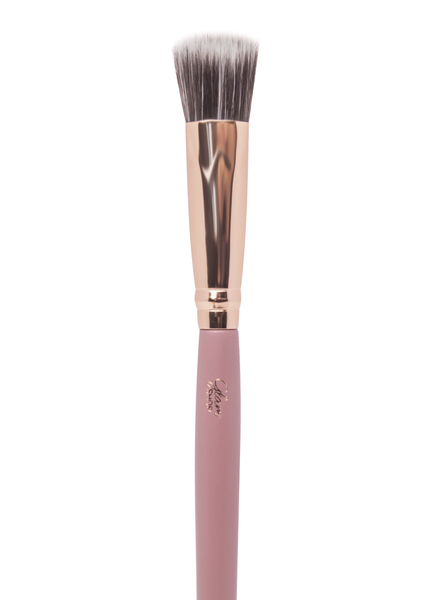 Perie de machiaj Glam Shop O121