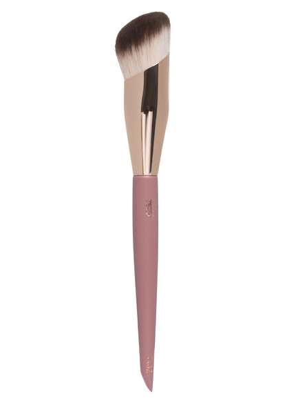 Perie de machiaj Glam Shop T132