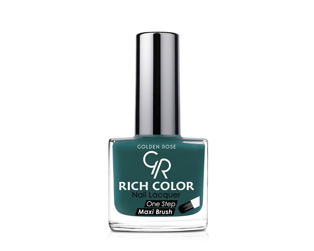 Lac de unghii Golden Rose Rich Color 131