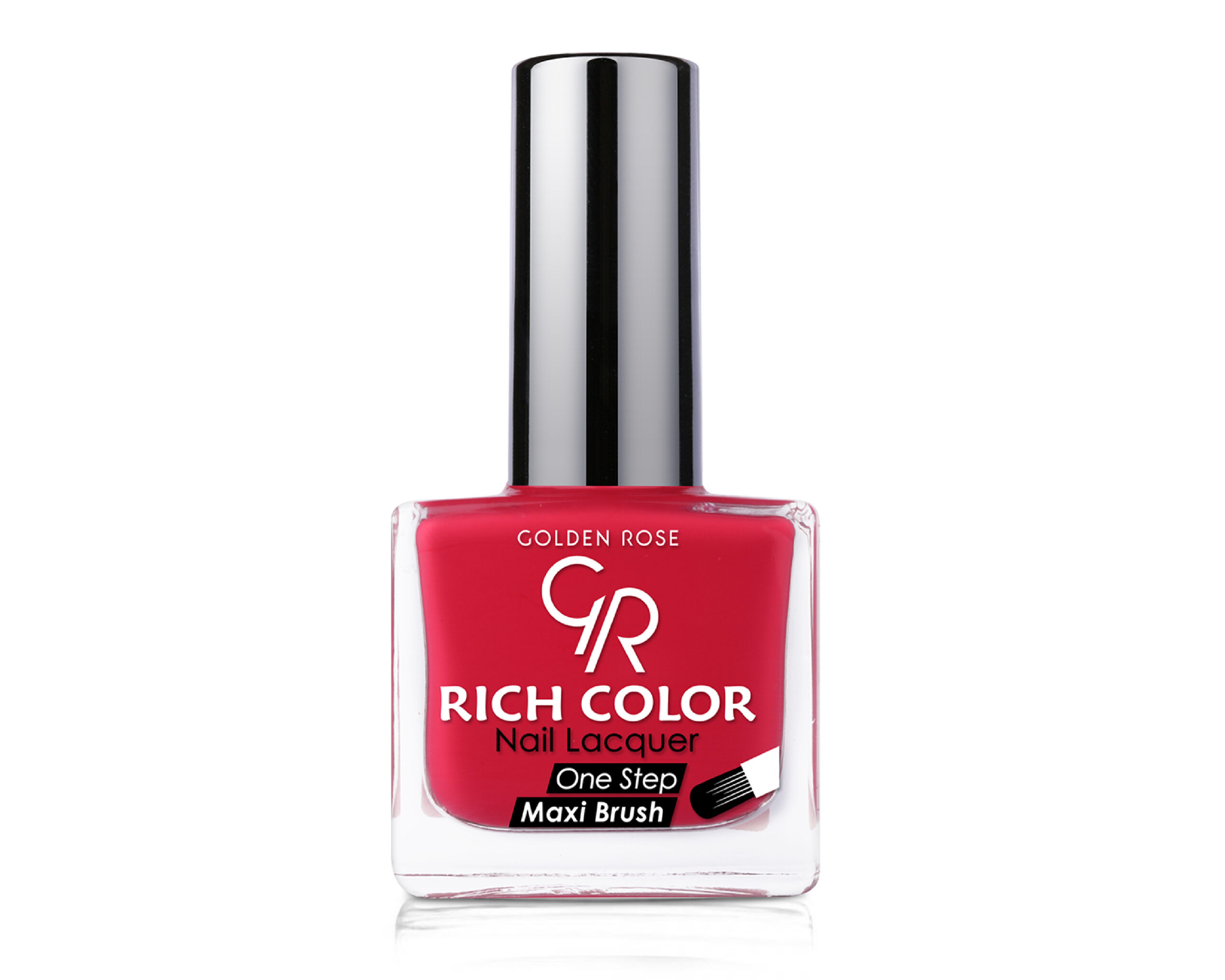 Lac de unghii Golden Rose Rich Color 17