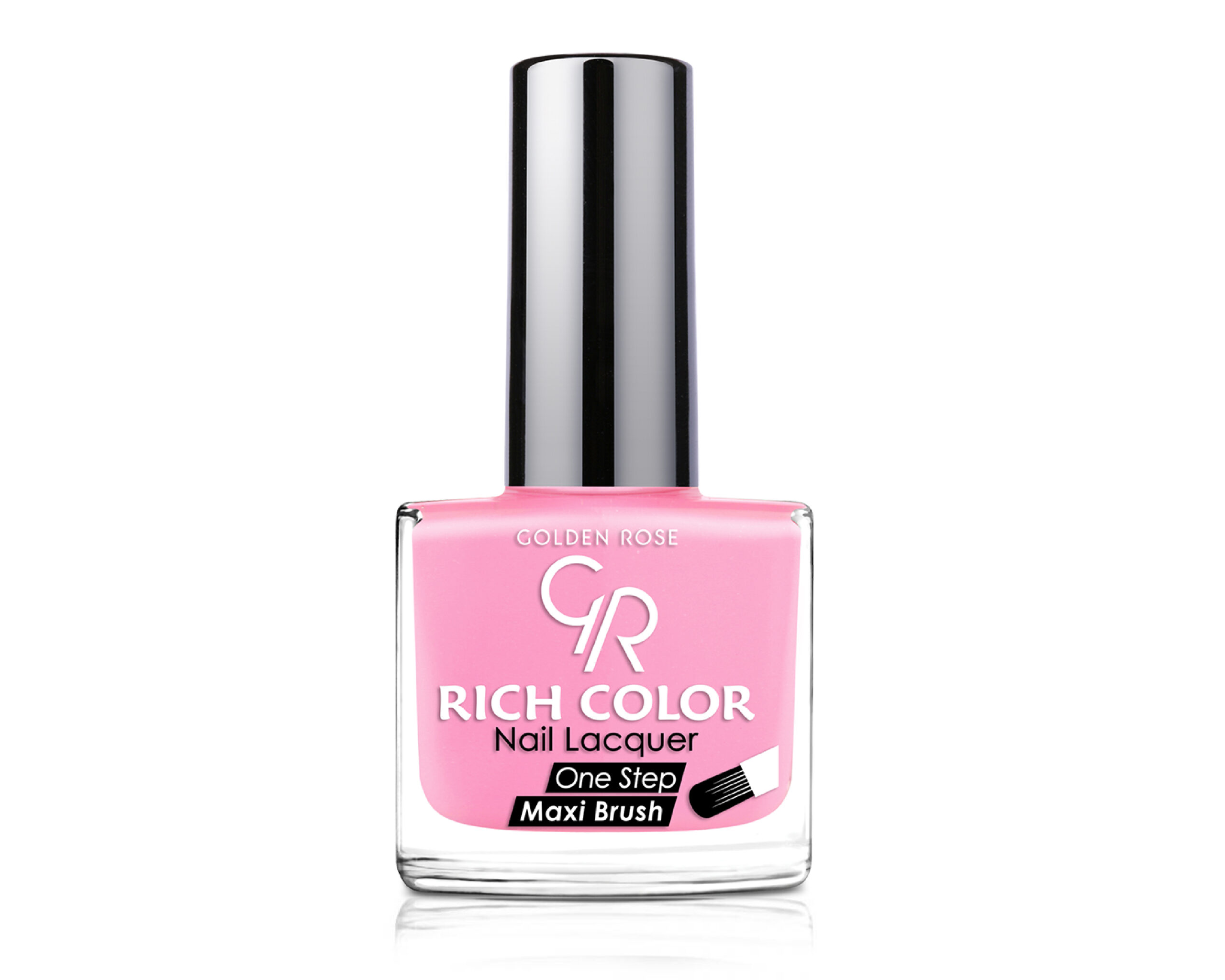 Lac de unghii Golden Rose Rich Color 46