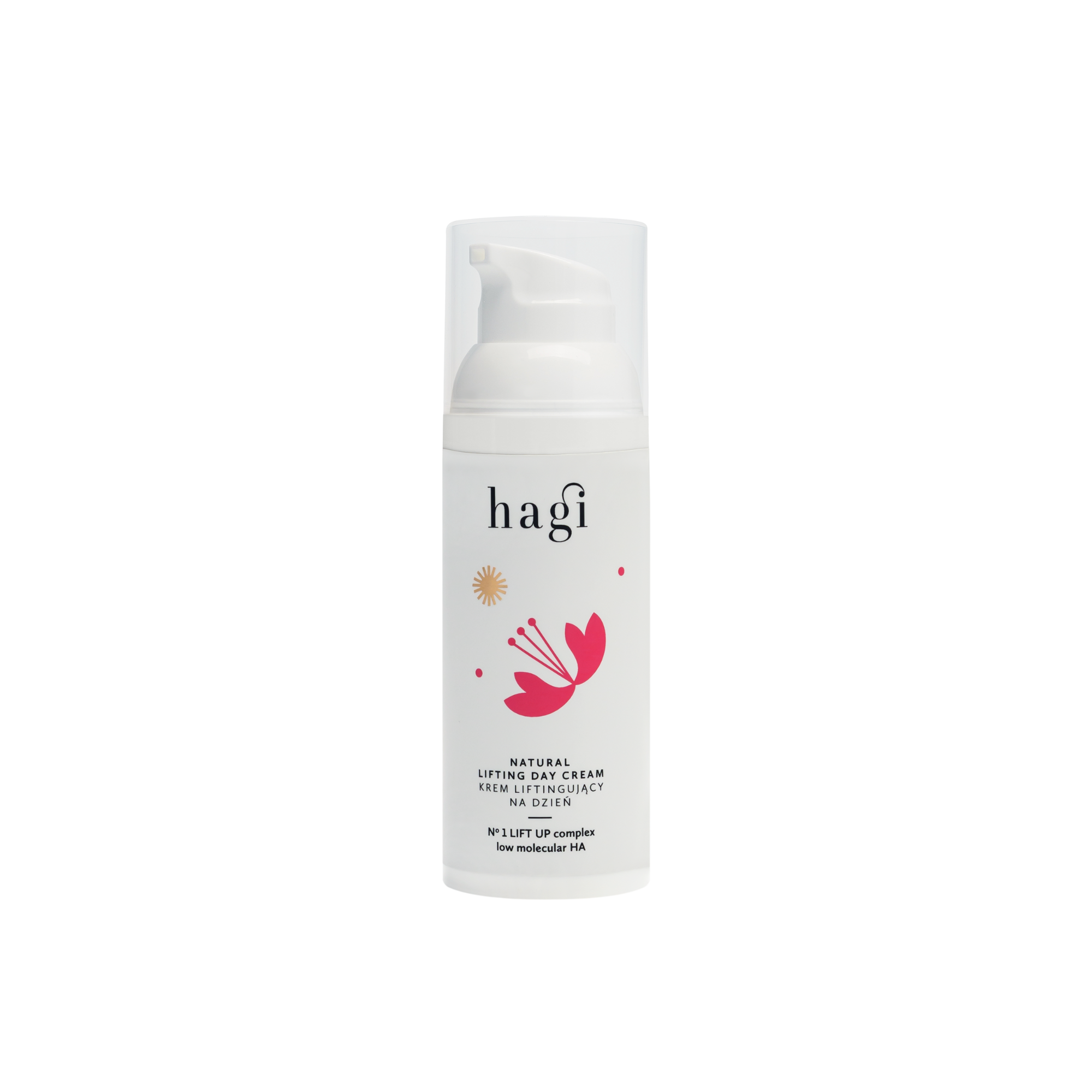 Hagi Power Zone Lifting Day Cream 50ml