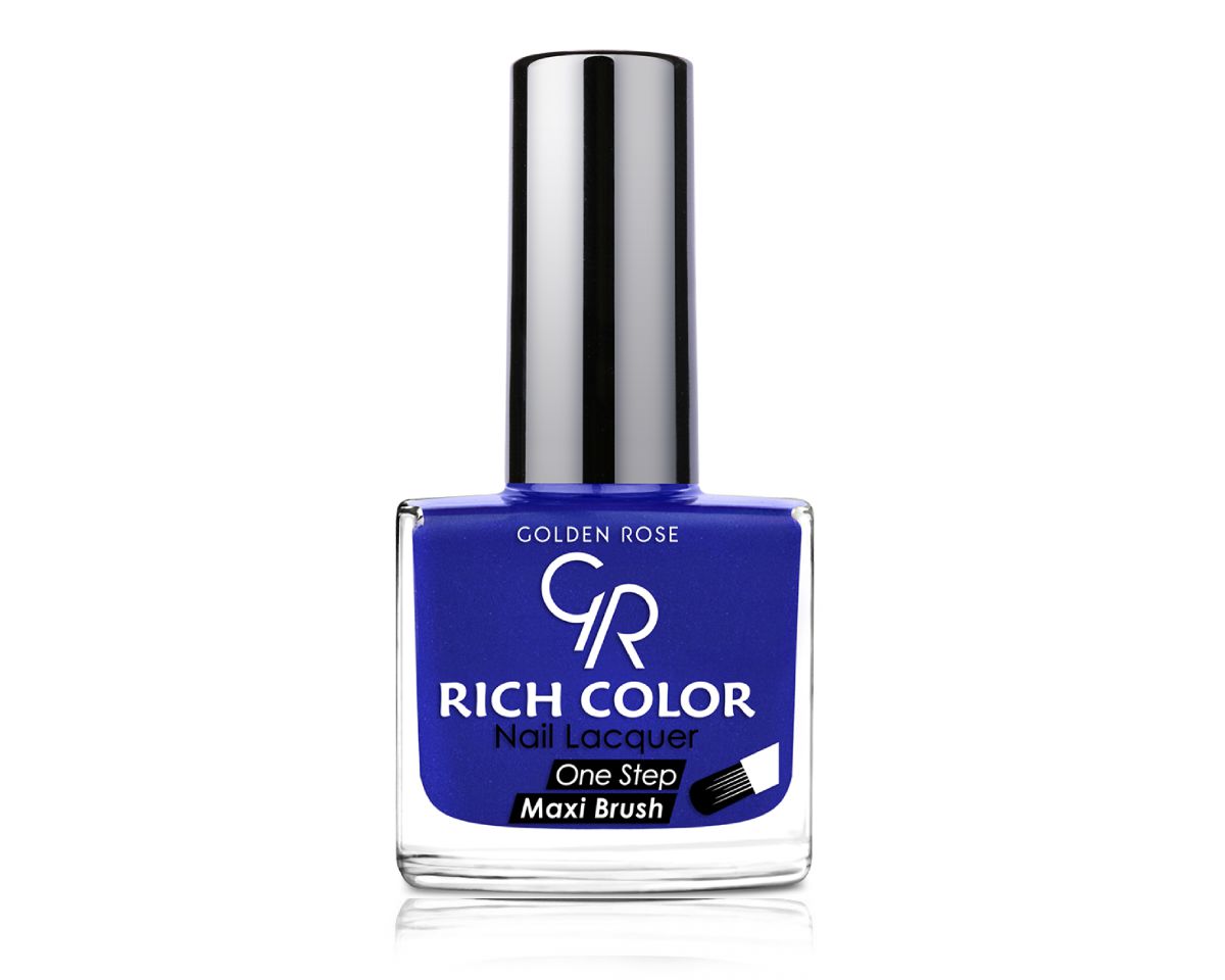 Lac de unghii Golden Rose Rich Color 59
