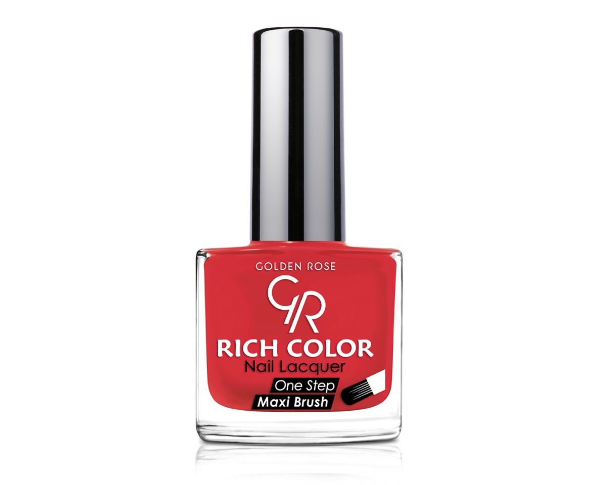 Lac de unghii Golden Rose Rich Color 61