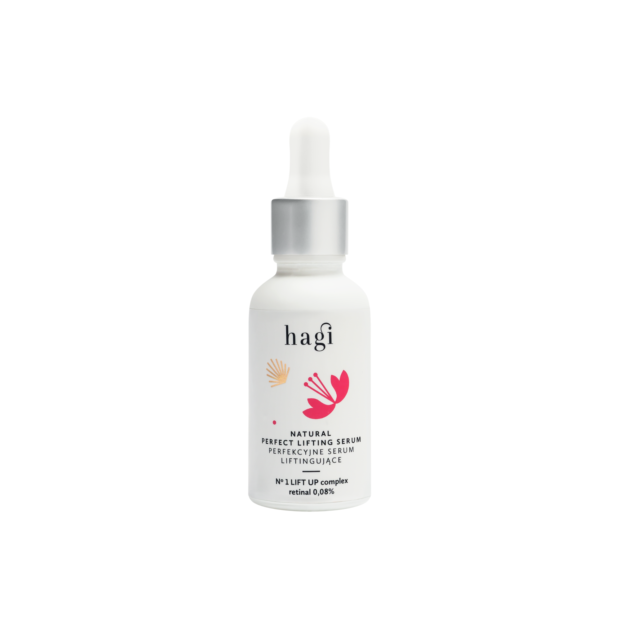Hagi Power Zone Perfect Lifting Serum 30ml