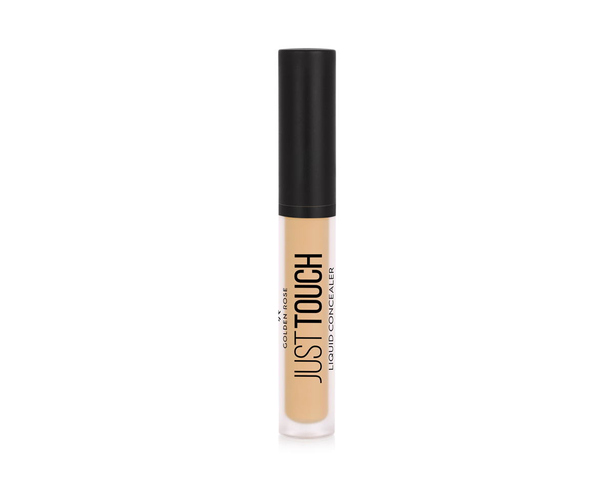 Golden Rose Just Touch Face Concealer 07