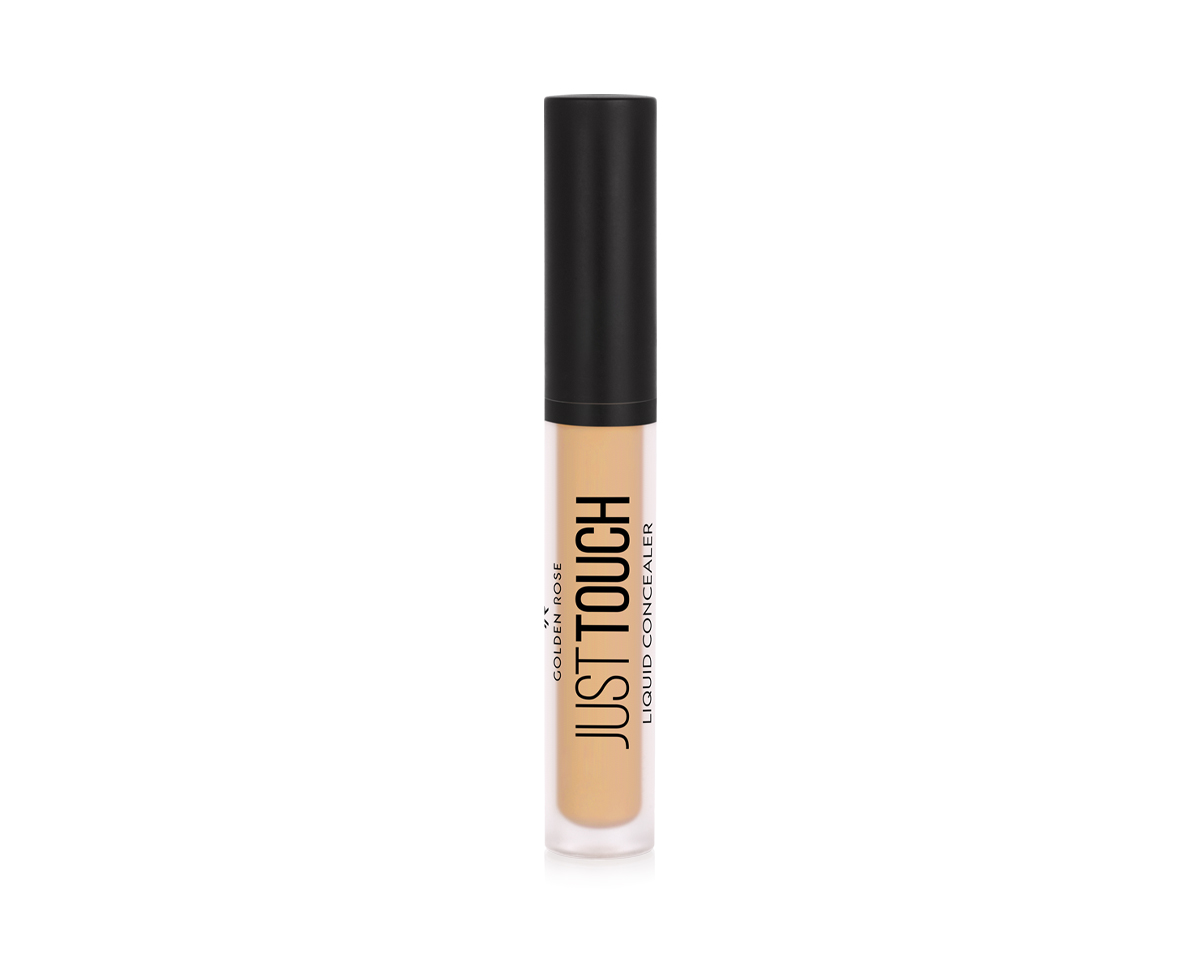 Golden Rose Just Touch Face Concealer 10