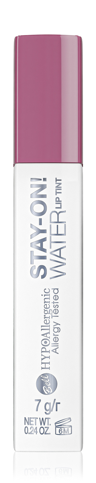 Bell HYPOAllergenic Stay-On Water Lip Colour 03 Berry Blast