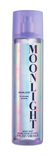 Ariana Grande Moonlight Body Mist 236ml