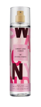 Ariana Grande Sweet Like Candy Body Mist 236ml