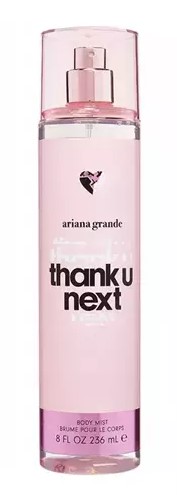 Ariana Grande Thank U Next Body Mist 236ml