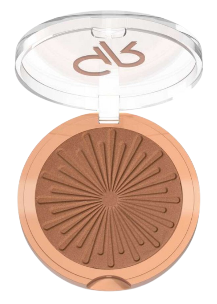 Golden Rose Bronzer Sun Bright 02