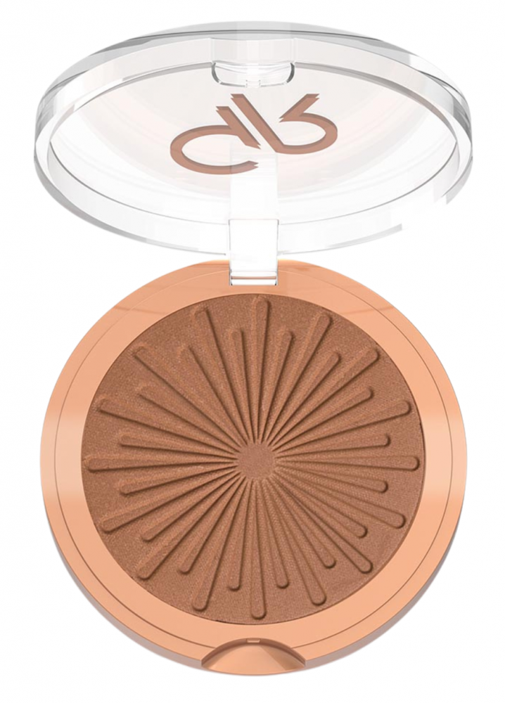Golden Rose Bronzer Sun Bright 04