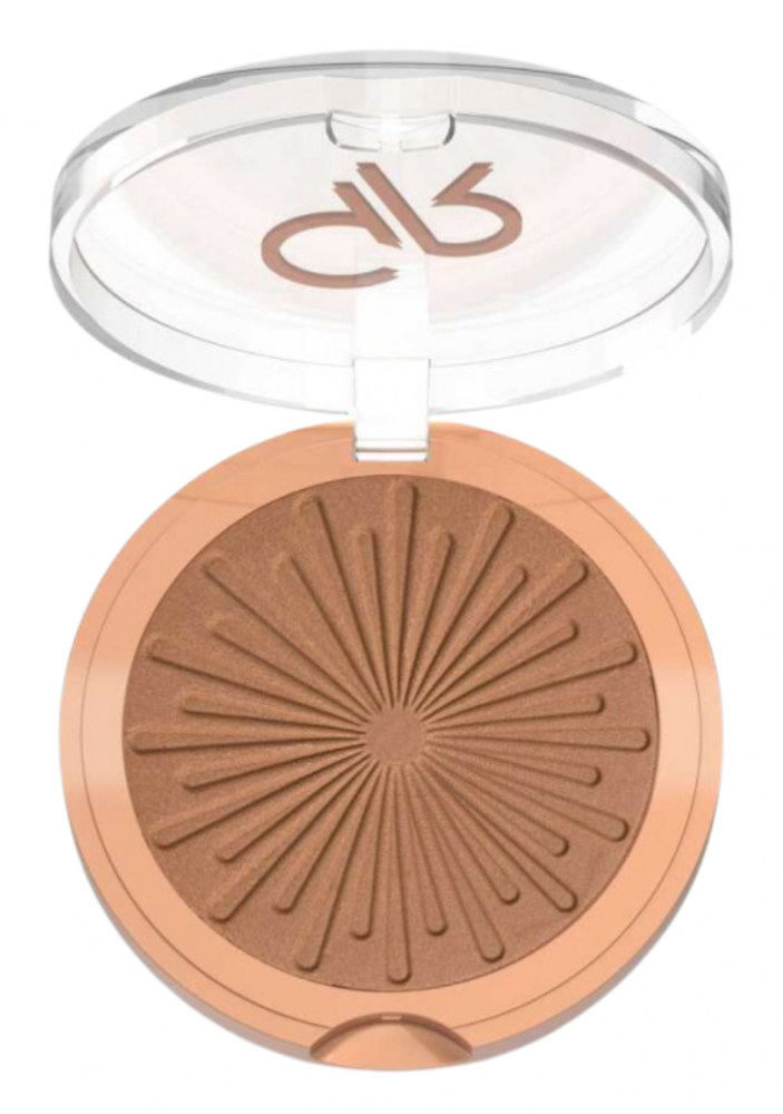 Golden Rose Bronzer Sun Bright 03