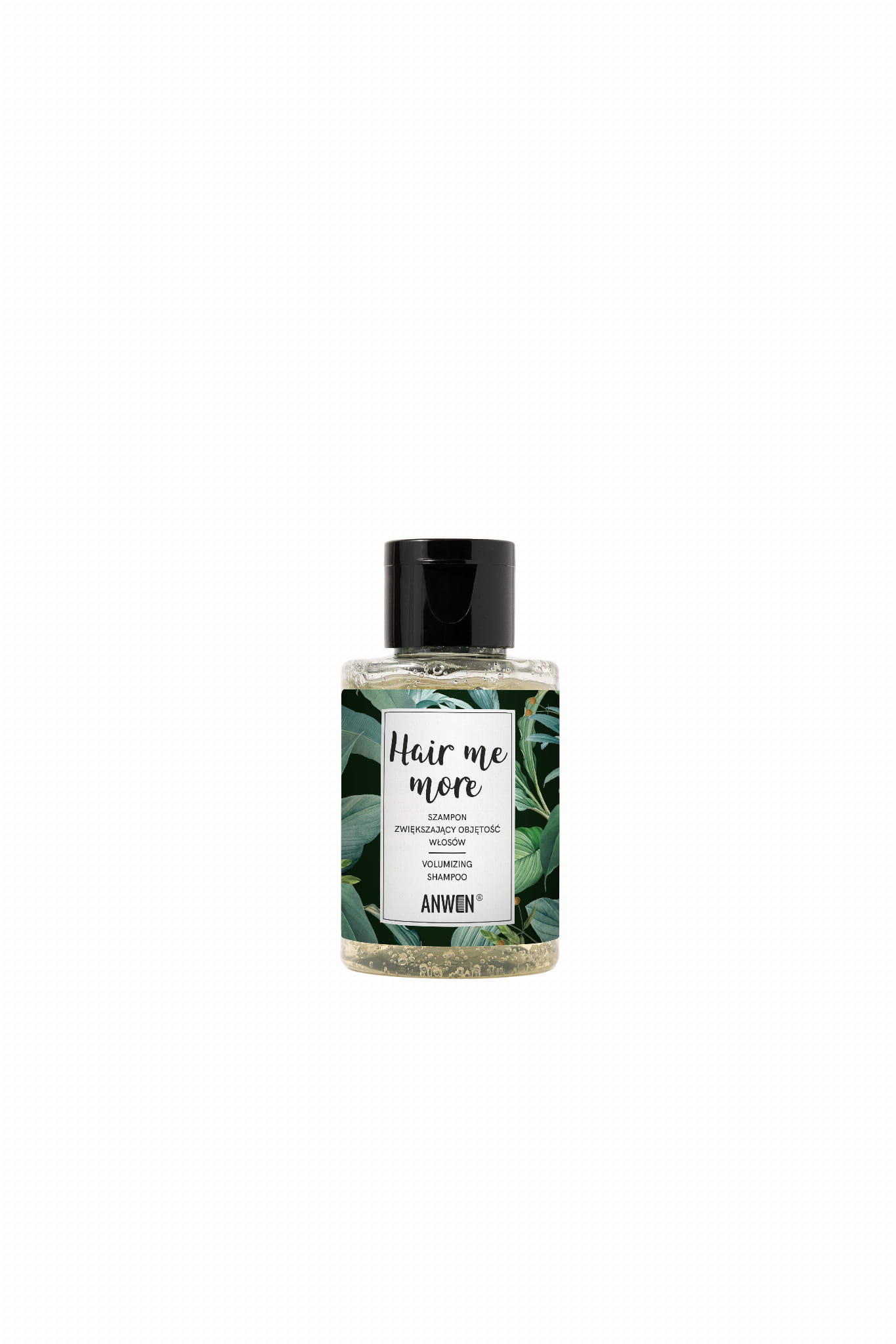 Anwen Hair Me More Șampon cu volum de călătorie 50ml