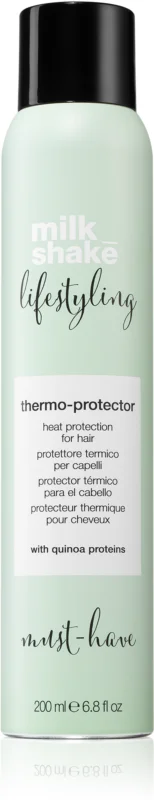 Milk Shake Lifestyling Thermo-Protector Spray de protecție 200ml
