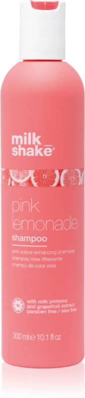 Șampon pentru păr Milk Shake Pink Lemonade 300ml