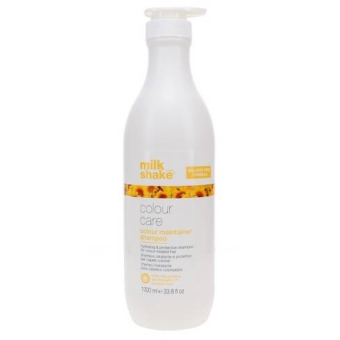 Șampon de menținere a culorii Milk Shake Colour Care 1000ml